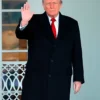 Donald Trump Coat