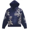 Egypt Greene All’s Fair 2025 Floral Print Hoodie