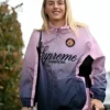 Chloe Kelly Champions Gradient Track Jacket