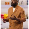 Alex Vs America S05 Eric Adjepong Jacket