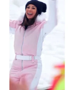 Finding Mr Christmas S02 Jumpsuit