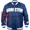 Georgetown Jacket