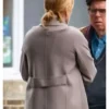 Goodbye June 2025 Kate Winslet Wool Coat
