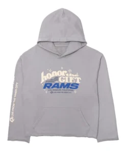 Los Angeles Rams Honor The Gifts Hoodie