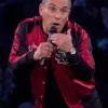 It Ain’t Right Sebastian Maniscalco Satin Jacket