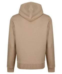 TV Series Stacey And Joe Season 2 Joe Swash Relaxed Fit Light Brown Hoodie