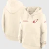Jonathan Gannon Cardinals Rivalries Sideline Hoodie