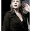 Layla Rourke Supernatural 2025 Trench Coat