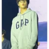 Jungwon Gap Hoodie
