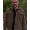 Murder in a Small Town S02 Karl Alberg Jacket