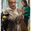 Goodbye June 2025 Kate Winslet Coat