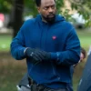 Chicago PD S13 Kevin Atwater Blue Hoodie