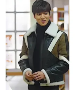 Legend of the Blue Sea Heo Joon-jae Jacket