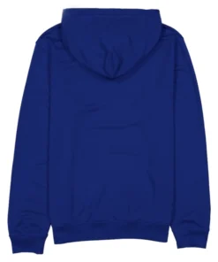 Hyperfly 2025 x New Era Los Angeles Dodgers Royal Blue Hoodie
