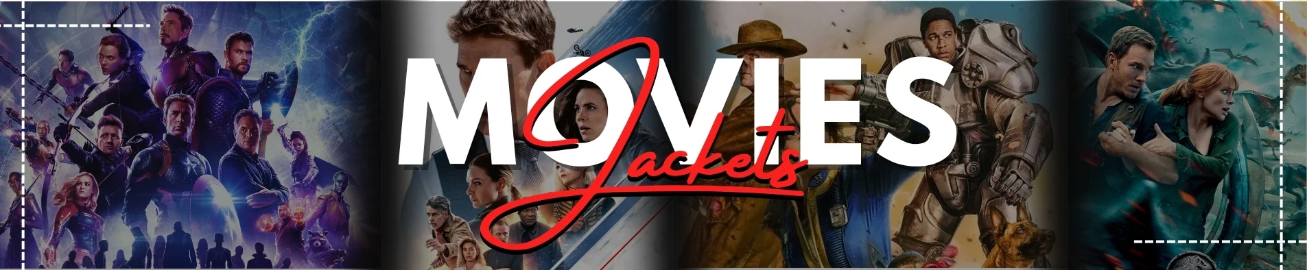 Movies Jackets