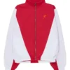 Marty Supreme Track Jacket