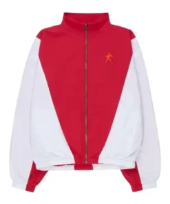 Marty Supreme Track Jacket