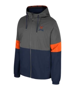 Virginia Cavaliers Jacket