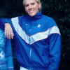 Footballer Millie Bright Windrunner Jacket