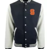 Syracuse Orange Jacket