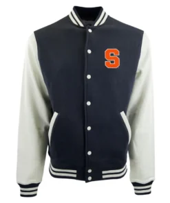 Syracuse Orange Jacket