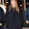 Taylor Swift NYC 2025 Coat