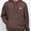 Nike Brown Hoodie