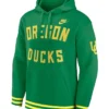 Oregon Ducks Hoodie
