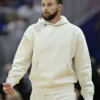 Stephen Curry Indiana Pacers VS Golden State Warriors Hoodie