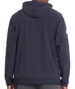 Los Angeles Rams Rivalries Sideline Anorak Nike Half-Zip Hood Jacket