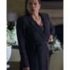 Reasonable Doubt S03 Rosie Embellished Coat Dress