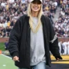 Sophie Cunningham SEC Football Game Jacket