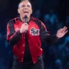 It Ain’t Right Sebastian Maniscalco Jacket