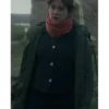 Alison McIntosh TV-Series Shetland S10 Alison O'Donnell Parka Jacket