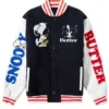 Snoopy Butter Jacket