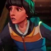 Mike Wheeler Stranger Things 2026 Vest