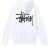 Stussy Basic Hoodie