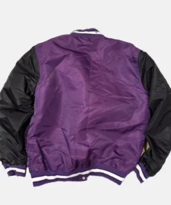 TCU Horned Frogs Jacket
