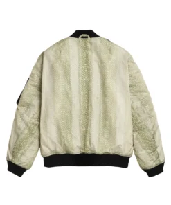 Taylor Big Reputation Album Jacket