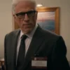A Man on the Inside S2 Ted Danson Suit