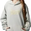 Salish Matter Sincerely Yours The Holiday Star Hoodie