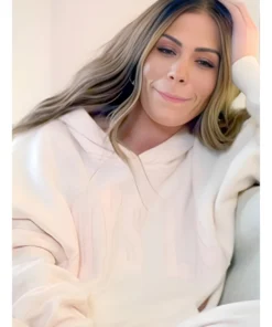 The Secret Lives of Mormon Wives Jessi Ngatikaura Hoodie