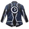 Tron Legacy Sam Flynn Costume Pant