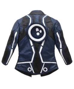 Tron Legacy Sam Flynn Costume Pant