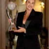 Aryna Sabalenka WTA Finals 2025 Blazer