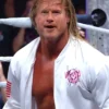 Dolph Ziggler 2025 Monday Night RAW White Jacket