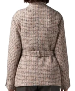 Juliet Lonsdale TV Series Wild Cherry 2025 Eve Best Jacket