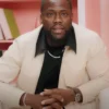 Kevin Hart ZIWE Interview 2025 Jacket