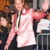 Alexander Skarsgard 35th Gotham Film Awards Pink Blazer