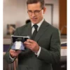 Jimmy Palmer TV Series NCIS S23 Brian Dietzen Blazer